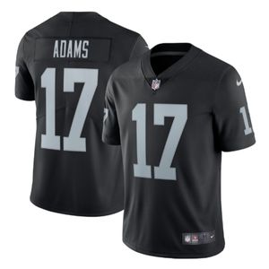 #17 Davante Adams Nike Vapor Limited XL Jersey